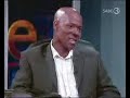 SABC 3 Interface: Telecoms Debate (Part 2)