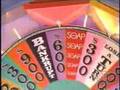 Deidre Hall - Wheel of Fortune Part 2
