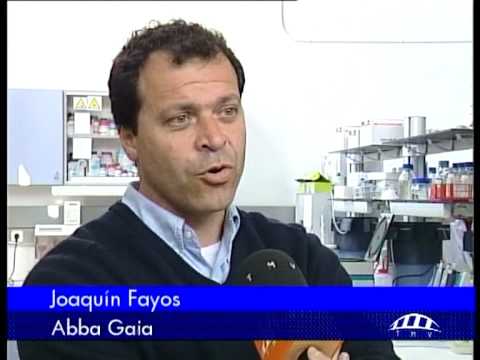 Entrevista a las empresas ABBA GAIA y SAB