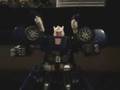 transformers stopmotion animation