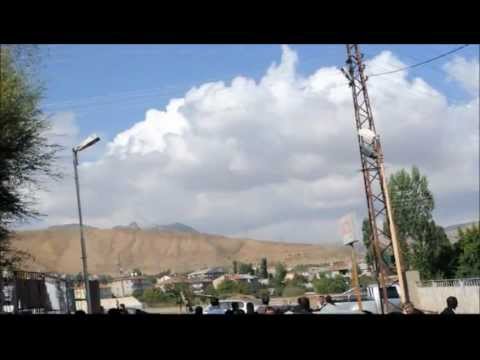 tatvan belediye başkanı