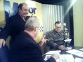 Marcelo Galla deportista del Mes en Motormanía