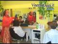 Viterbo Oggi: Carnevale Coiffeur a Civita Castellana