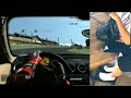 gt5 prolouge ferrari f430 drift tutorial