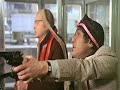 Escena épica donde las haya y momento cumbre de la genial comedia 