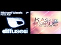Michael Woods, Kaskade & Deadmau5 Move For First Aid Video and Lyrics