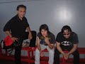 Tenebras is a heavy metal band from Curicó, Chile, formed in 2003. This is an instrumental song originally composed to be accompanied by a keyboard but the keyboardist went, so we had to fill it with a lot of guitar solos. Enjoy!