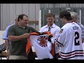 Duncan Keith Day Duncan Keith Day