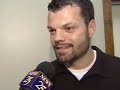 My interview with Jamey Carroll.  Jamey played in the World Series with the Rockies in 2007.  Had the game-winning RBI vs the Padres in the one game playoff.  He also played for the Expos/Nationals.  He got traded to the Cleveland Indians in the off-season.One of the true good guys in professional sports!