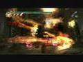 Ninja Gaiden 2 GDC 08 In Game Video