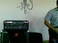 prueba del amplificador bugera 333xl.
