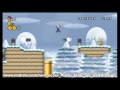 New Super Mario Bros. Wii Walkthrough - World 3-2
