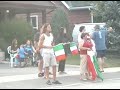 World Cup Italy Win 2006 Woodbridge Canada