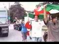 World Cup Italy Win 2006 Woodbridge Canada
