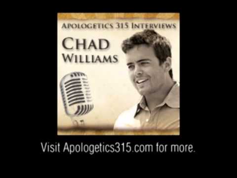 Navy SEAL Chad Williams radical conversion to Christianity