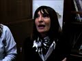Reclamo escuela de danzas clásicas de La Plata