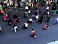 Reclamo escuela de danzas clásicas de La Plata