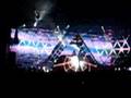 Daft Punk no Festival Sudoeste2006 (ONE MORE TIME)