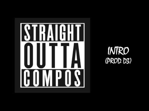 Escucha «Straight Outta Compos» de Erin