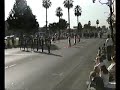 Tustin H.S. Marching Band @ 1990 Chaffey Band Review