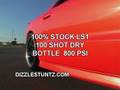 STS TURBO LS1 VRS 100 SHOT LS1 !!!!