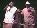 Lesbian Sex Scene at the Nuyorican 8/15/98
