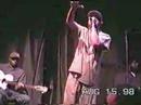 Lesbian Sex Scene at the Nuyorican 8/15/98