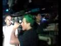 Catello Party on Zero 88(Gragnano)Voice Entertainer(Pepyx Mc