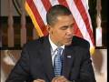 videos de Pres-elect Obama meets with Governors to 'find what works'