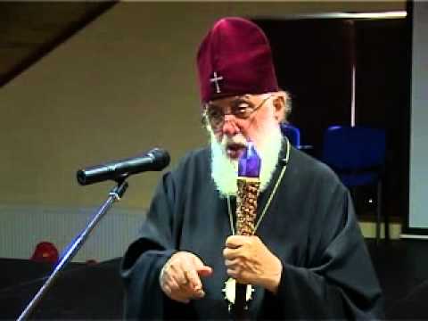 Akhali Sastsavlo Tseli. 15.09.2010