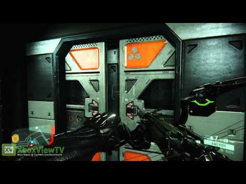 crysis 3 e3 gameplay demo - The first interactive Crysis 3 video lets you choose your style of play in the E3 2012 demo walkthrough. Footage recorded from a pre-alpha version of the gam...