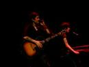 7/25 Tegan and Sara - Racoons, Soil Soil @ Lisner Auditorium