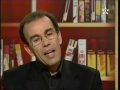 أحمد عصيد و الهوية الأمازيغية Ahmed Assid, identité amazigh