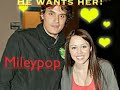 John Mayer likes Miley Cyrus so mutch