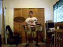 \"Oxigeno\" de Willy Chirino,on Timbales \"Oxigeno\" de Willy Chirino,on Timbales