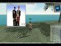 VNC dans RealXtend VNC dans RealXtend
