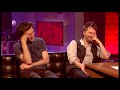 Radiohead interview - 5/30/03