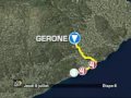 Tour de France, 6ª etapa