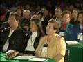 Tony Buzan in Mexico