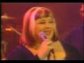 The Wilsons  \"Monday Without You\" 1997 - Live