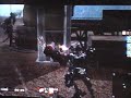 Lucky Fox vs Mercenaries