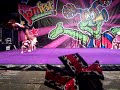 Senior Silver Jamfest 2008