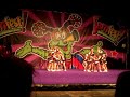 Senior Silver Jamfest 2008