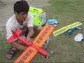 R/C Air Plan