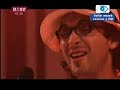 The Branka - Ona menja sve + intervju @ Jelen top 10 .avi