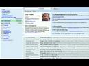 Google Reader Screencast
