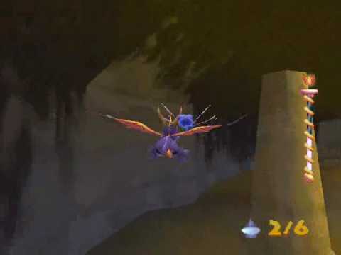 Spyro 2 : Gateway to Glimmer