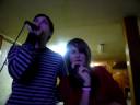 Alex and Vero