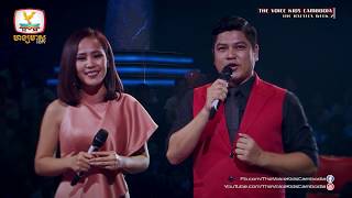 Khmer TV Show - The Battles Week 2