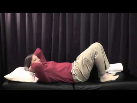how to relieve adductor pain